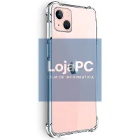 COOL Case for iPhone 13 AntiShock Transparent — imagem 2