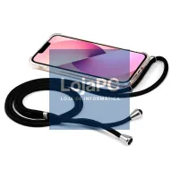 COOL Case for iPhone 13 Black Cord — imagem 2