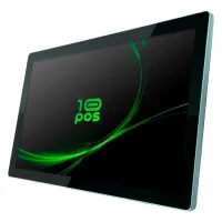 10POS TPV 21.5" 10D-215A RK3568/2Gb/32Gb/Usb-C — imagem 1