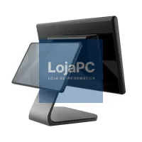 approx TPV05 15.6" N5095/ 8GB/256 Preto Visor — imagem 3