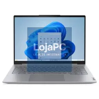 Lenovo TB 14 U5-225U 16GB 512GB W11Pro 14" KD — imagem 1