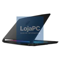 MSI Katana 15-085XES i9-14900HX 32 1TB 5070 DOS 15 — imagem 2