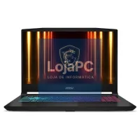 MSI Katana 15-461XES i7-14650HX 32 1TB 5060 DOS 15 — imagem 1