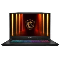 MSI Katana 17-221XES i7-14650HX 32 1TB 5060 DOS 17 — imagem 1