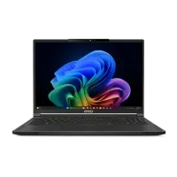 MSI Stealth A16+061ES R9-370 32G 1TB 5080 W11H 16" — imagem 1