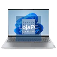 Lenovo TB 16 Core7-240H 16GB 512GB W11Pro 16" KD — imagem 1