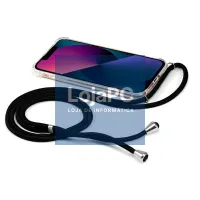 COOL Case for iPhone 13 mini Cord Black — imagem 2