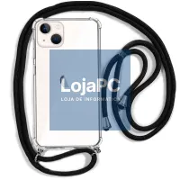 COOL Case for iPhone 13 mini Cord Black — imagem 1