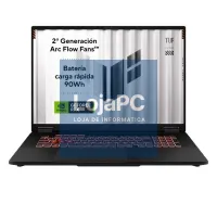 Asus TUF608UP-TU163 R7-260 16GB 1TB 5070 DOS 16" — imagem 1