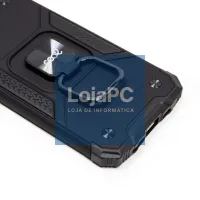 COOL Case for iPhone 13 mini Hard Ring Black — imagem 2