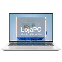 Asus X1607CA-MB059 U5-225H 16GB 512GB DOS 16" — imagem 1