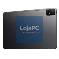 TCL Tab 11 Gen2 11" FHD+ 6+6GB 256GB Gray — imagem 3