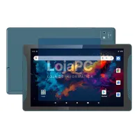 Logicom Tablet Stand Pro 2 10.1" 4GB 64GB Blue — imagem 2