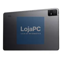 TCL Tab 11 FE 10.95" 2K NXTVISION 4GB 128GB Gray — imagem 3