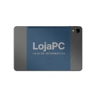 SPC Tablet Gravity 6 10.1" HD+ 4GB 64GB Preta — imagem 2