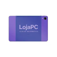 SPC Tablet Gravity 6 10.1" HD+ 4GB 64GB Roxo — imagem 3