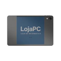 SPC Tablet Gravity 6 11" HD+ 4GB 128GB Preta — imagem 3