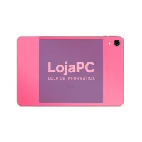 SPC Tablet Gravity 6 11" HD+ 4GB 128GB Rosa — imagem 2