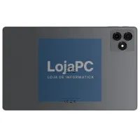 ZTE Tablet Blade X1001 4G 10.1" 4-64GB Grey + TPU — imagem 2
