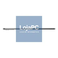 Lenovo Idea Tab 11" 2.5K IPS 8GB 256GB Grey+ Pen — imagem 3