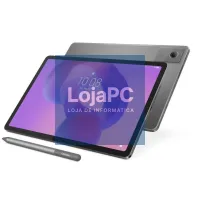 Lenovo Idea Tab 11" 2.5K IPS 8GB 256GB Grey+ Pen — imagem 1