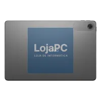 Lenovo Tab TB311F 10.1" 4GB 128GB Grey +Clear Case — imagem 3