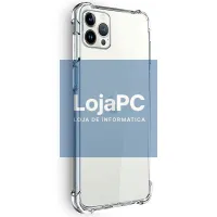 COOL Case for iPhone 13 Pro AntiShock Transparent — imagem 2
