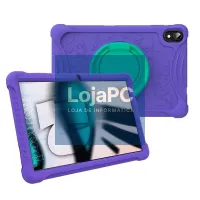 SPC Tablet Wuum T Fun 10,1" HD 4GB(+4) 128GB Preta — imagem 1