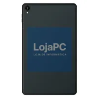 Logicom Tablet 80 8" 4GB 64GB Black — imagem 2