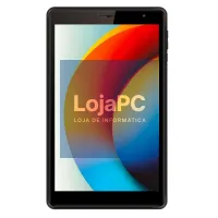 Logicom Tablet 80 8" 4GB 64GB Black — imagem 1