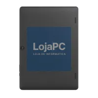 Logicom Tablet 210 10.1"" 4GB 64GB Black — imagem 2
