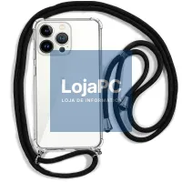 COOL Case for iPhone 13 Pro Cord Black — imagem 1