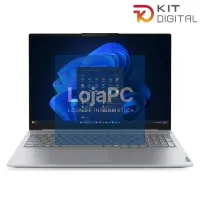 Lenovo TB 16 AMD R5-220 16GB 512GB W11Pro 16" — imagem 1