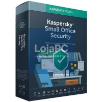 Kaspersky Small Office Security v7 10+1 ES — imagem 1