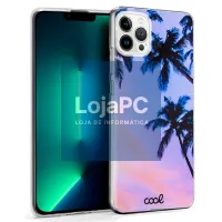 COOL Case for iPhone 13 Pro Drawings Beach — imagem 1
