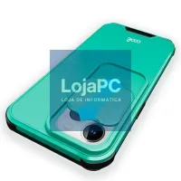COOL Case for iPhone 13 Pro Hard Camera Mint — imagem 2