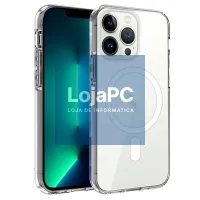 COOL Case for iPhone 13 Pro Magnetic Transparent — imagem 1