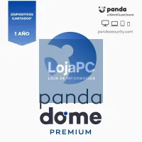 Panda Dome Premium licenças ilimitadas 1A ESD — imagem 1
