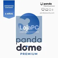 Panda Dome Premium licenças ilimitadas 2A ESD — imagem 1
