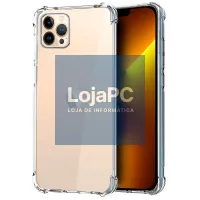 COOL Case for iPhone 13 Pro Max AntiShock Transparent — imagem 1