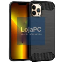 COOL Case for iPhone 13 Pro Max Carbon Black — imagem 1