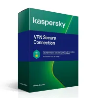 Kaspersky VPN 3L/A — imagem 1