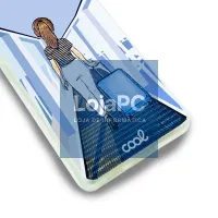 COOL Case for iPhone 13 Pro Max Drawings Travel — imagem 2