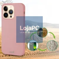 COOL Case for iPhone 13 Pro Max Eco Biodegradable Pink — imagem 2