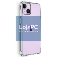 COOL Case for iPhone 14 AntiShock Transparent — imagem 2