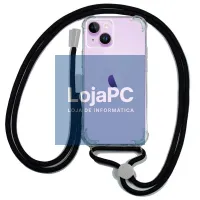 COOL Case for iPhone 14 Black Cord — imagem 1