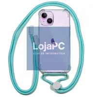 COOL Case for iPhone 14 Cord Mint — imagem 1