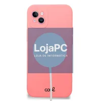COOL Case for iPhone 14 Magnetic Cover Pink — imagem 3