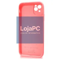 COOL Case for iPhone 14 Magnetic Cover Pink — imagem 4