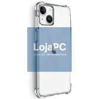 COOL Case for iPhone 14 Plus AntiShock Transparent — imagem 2